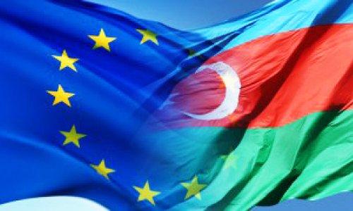 ЕС видит в Азербайджане партнера