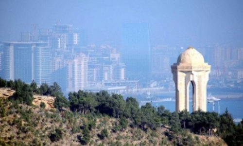 Azərbaycana xarici ölkələrdən gəlmiş qaçqınların sayı açıqlanıb