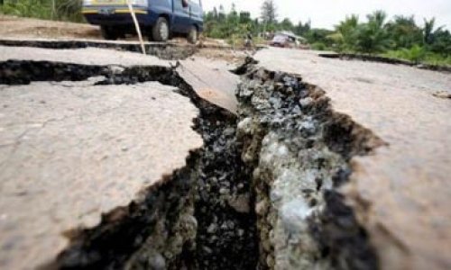 Bakı Beynəlxalq Avtovağzal Kompleksindən sürüşmə ilə bağlı açıqlama