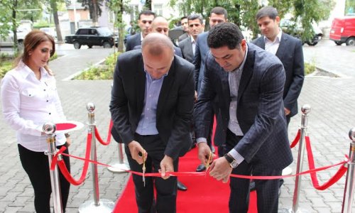 Bakcell opens service center in Lankaran