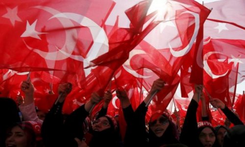 Pro-Kurdish party hopeful of PKK ceasefire as Turkish election nears