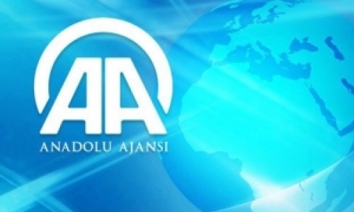 Сотрудник агентства «Anadolu» ранен