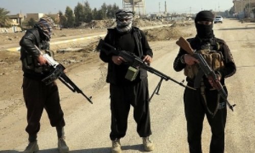 İŞİD İraqda 200 dinc sakini girov götürüb