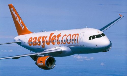 Easyjet-in kapitanı sükan arxasında huşunu itirdi