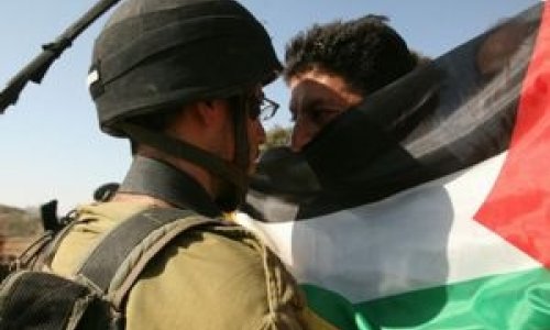 За сутки погибли девять палестинцев