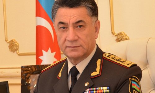 Ramil Usubovdan Yasamala təyinat