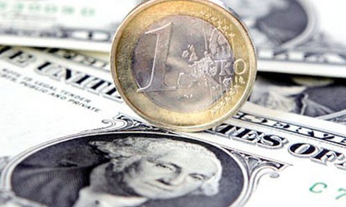 Dollar alıcılarına müjdəli xəbər