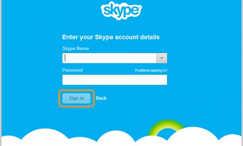 Бесплатный Skype для пользователей Office 365