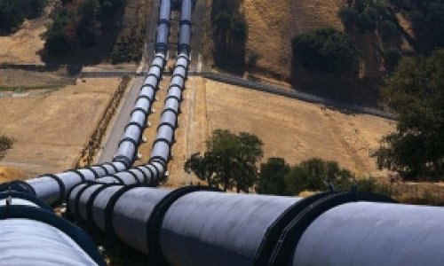 «Азербайджан уже продал все экспортные объемы газа на ближайшие 25 лет»