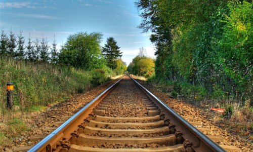 Азербайджан и Иран соединят свои железные дороги
