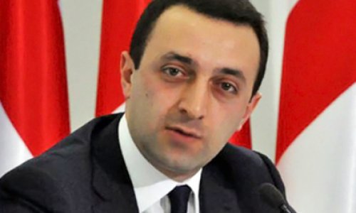 Азербайджан был и остается стратегическим партнером Грузии