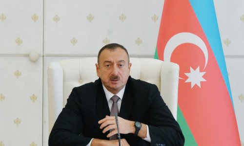 Одна из основных проблем экономики Азербайджана – монополия