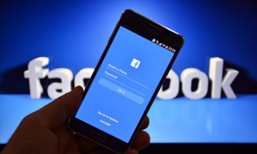 Facebook says corporation tax payment of just £4,327 was legal