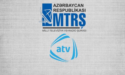 ​MTRŞ ATV-yə xəbərdarlıq etdi