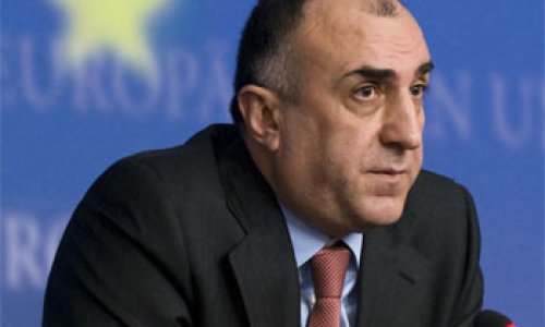 Мамедяров: «Армения  придает конфликту религиозный оттенок»