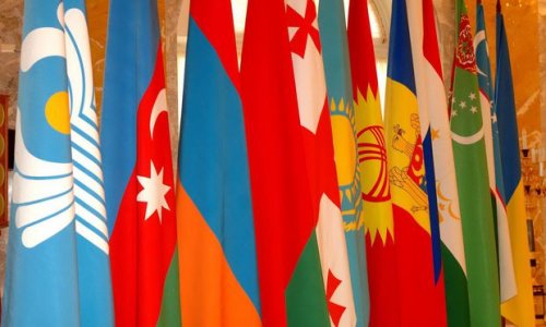 Astanada MDB dövlət başçılarının sammiti baş tutacaq