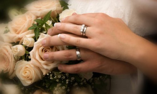 Azərbaycanda qeydə alınan nikah və boşanmaların sayı açıqlanıb