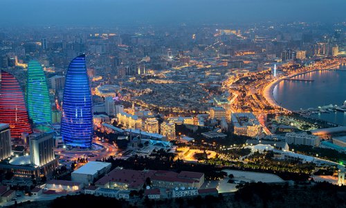 “Baku CSR Conference - 2015” öz işinə başladı