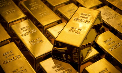 Anglo Asian's Azerbaijan gold production up 25 pct