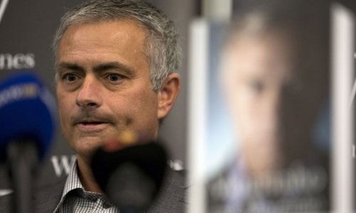 Jose Mourinho: Chelsea manager calls FA fine a 'disgrace'