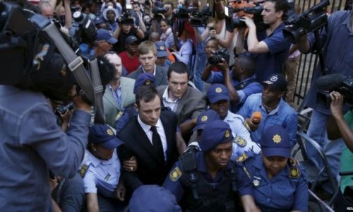 Oscar Pistorius to be moved to house arrest