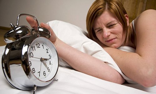 Миф о восьмичасовом сне развеян