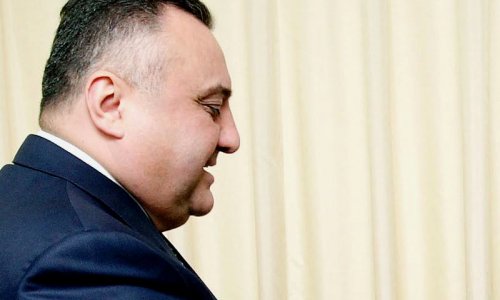 President Aliyev fires his national security minister, generals 'detained'