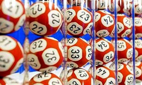 Kanada lotereyası tarixində ən böyük uduş - 49,5 milyon dollar
