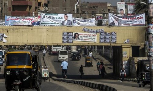 Egypt elections: Will democracy be restored?