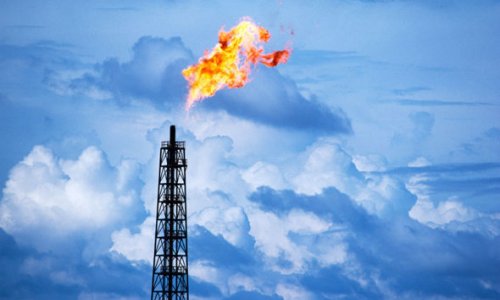 Азербайджанский газ не альтернатива
