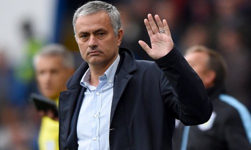 Jose Mourinho tells Chelsea fans wins may not be pretty