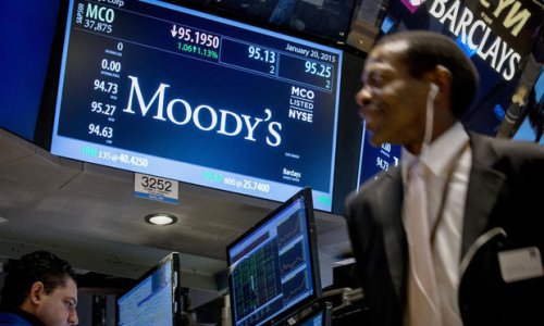 Moody's: Azərbaycan neftin ucuz qiymətinə hazırdır