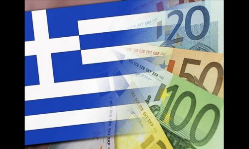 Greece targets 3.5 billion euros from asset sales in 2016