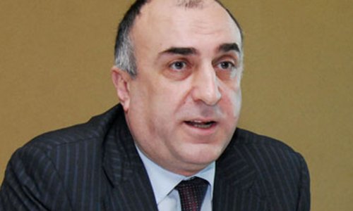 Между Грузией и Азербайджаном не должно быть пограничных проблем