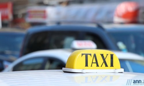 НОВОСТЬ ДНЯ: Такси переходят в подчинение полиции?