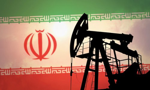 Иран готов резко нарастить добычу нефти