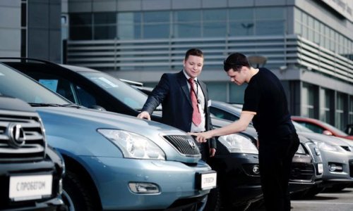 В Баку будет проведен аукцион по продаже автомобилей - ЦЕНЫ