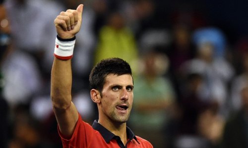 Novak Djokovic: The $16 million man