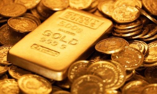 Anglo Asian's Azerbaijan gold production up 25 pct