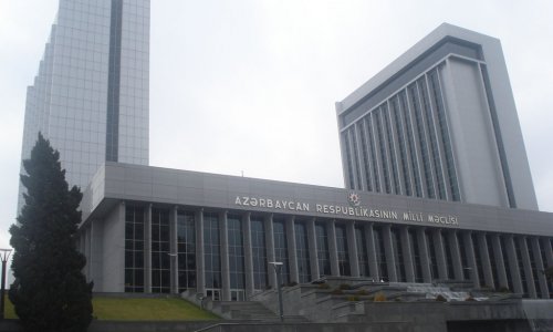 Azerbaijan's parliament approves state budget for 2016