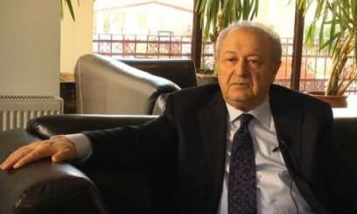 Ayaz Mütəllibov Eldar Mahmudovdan danışdı: “Ortada ciddi məsələlər var”