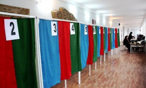 Opinion polls show clear lead for ruling party ahead of parliamentary elections