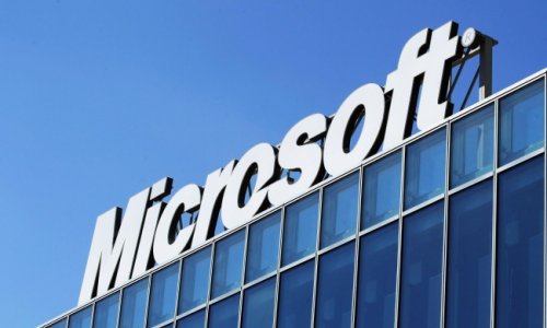Microsoft возвращается в Иран