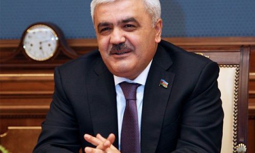 Rövnəq Abdullayev: Xərclər optimallaşacaq