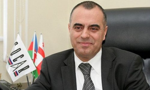 Грузии хватает азербайджанского газа