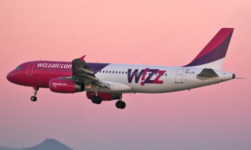 WizzAir to resume Azerbaijan flights in March