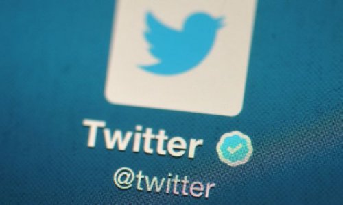 Менеджер Twitter извинился за твит