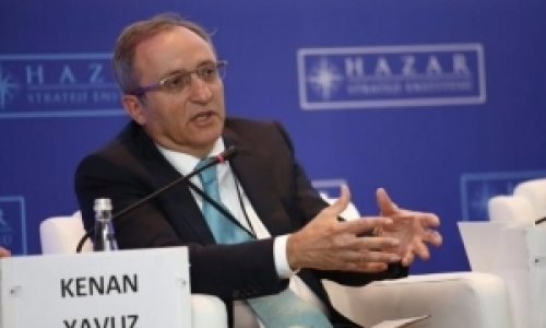 Кянан Явуз: «Турция всегда закупала у Азербайджана самый дешевый газ»