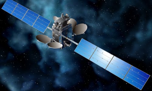 Запуском Azerspace-2 займется французская компания