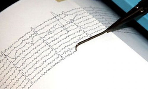 Quake hits Tovuz